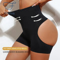 1/2/3Pcs Shapewear Butt Lifter Seamless Women High Waist Slimming Panty Tummy Control Knickers Pant Briefs Body Shaper